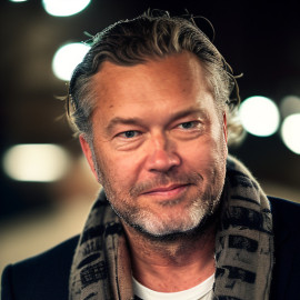 Jonas Nordin är en av Malmös mest meriterade mäklare med mer än 20 års erfarenhet av fastighetsbranschen.